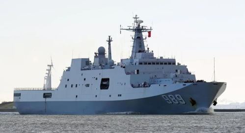 海軍汽車排量多少噸位