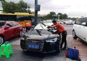 英國汽車美容工資多少 英國汽車美容工資多少