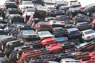 汽車拆解金屬價值多少