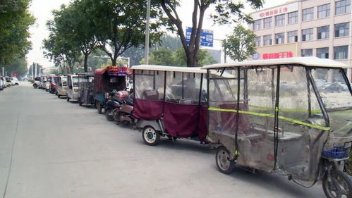 沁陽(yáng)汽車拖走罰款多少