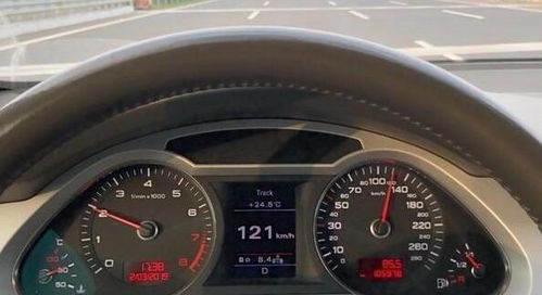 汽車動力轉(zhuǎn)速是多少 汽車動力轉(zhuǎn)速是多少