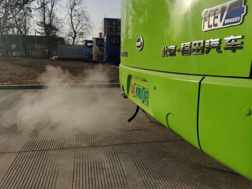汽車加氫要求溫度多少