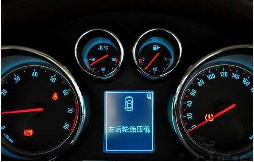 汽車胎壓加到多少