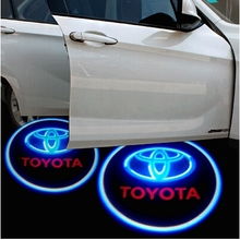 汽車迎賓燈多少V