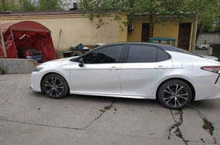 凱美瑞汽車自重多少噸