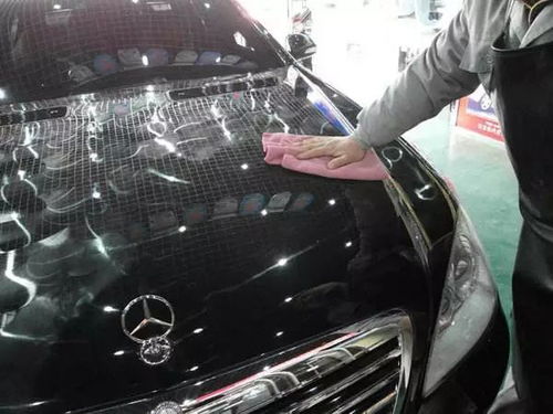 汽車保養(yǎng)維修價(jià)格多少