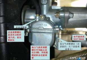 汽車化油器最低多少轉(zhuǎn)