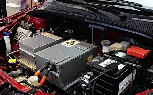 汽車電池用電多少正常