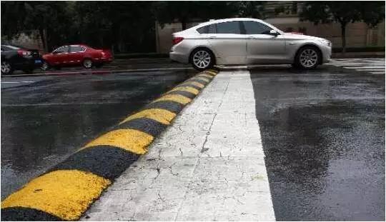 汽車減速多少米合格