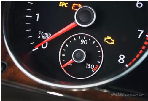 汽車溫度是多少正常 汽車溫度是多少正常