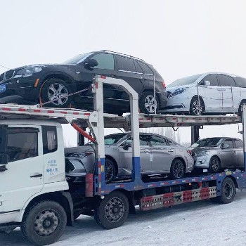 林芝汽車托運報價多少