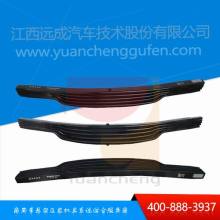汽車彈簧版多少片