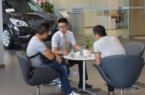 汽車按揭多少能下來