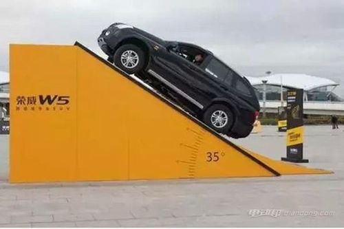 汽車爬坡度多少