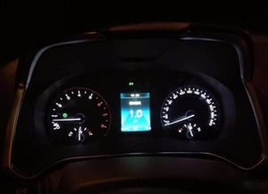 汽車正常速度降擋多少