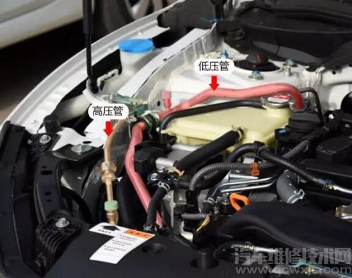 汽車加氟等于多少
