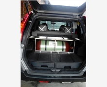汽車燃?xì)馍?jí)費(fèi)用多少