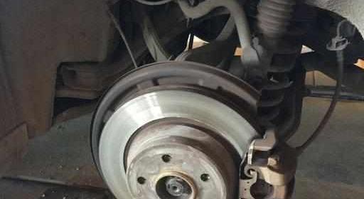 汽車剎車多少公斤正常