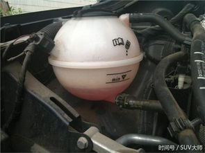 汽車水箱可以打壓多少