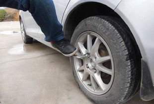 汽車多少公里換胎合適