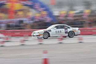 汽車(chē)漂移需要多少速度