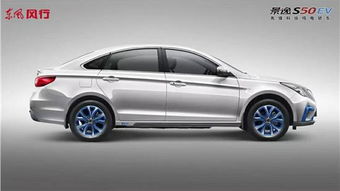 蔚藍(lán)汽車?yán)m(xù)航多少公里