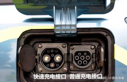 汽車充電口多少功率