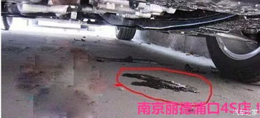 汽車(chē)漏油后期損失多少 汽車(chē)漏油后期損失多少