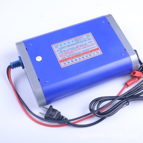 充電汽車(chē)電瓶多少V