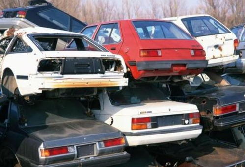 汽車報(bào)廢轉(zhuǎn)手價(jià)格多少 汽車報(bào)廢轉(zhuǎn)手價(jià)格多少