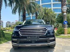 曠世汽車新款報(bào)價(jià)多少