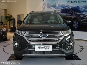 銳意汽車多少錢