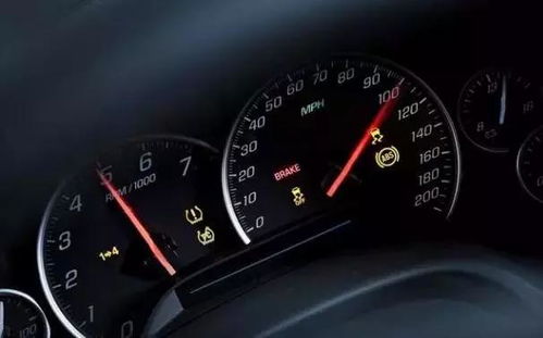 怎么辨別汽車(chē)轉(zhuǎn)速多少