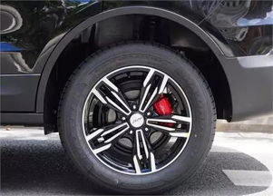 汽車多少胎壓算高 汽車多少胎壓算高