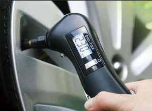 汽車多少胎壓算高 汽車多少胎壓算高