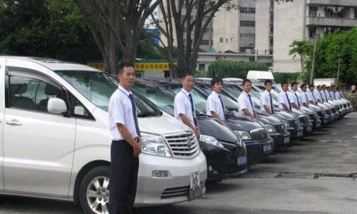 同江汽車租賃價格多少 同江汽車租賃價格多少