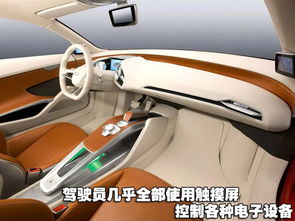 汽車屏幕能用多少電