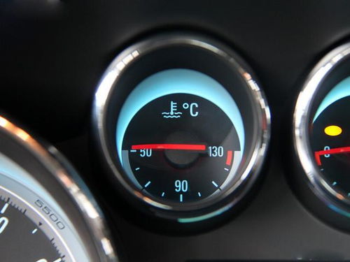 汽車雅閣水溫多少正常