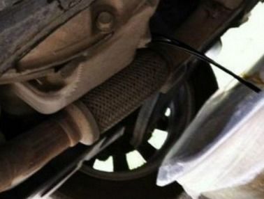 汽車機油濾芯多少扳手