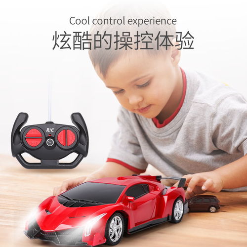 遙控汽車玩具多少元