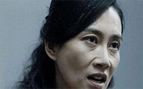 惡婆婆專業(yè)戶：壞人演多了面相會(huì)變兇