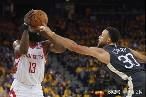 火箭勝勇士系列賽扳回一城