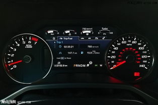 汽車f鍵油耗多少 汽車f鍵油耗多少