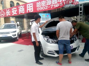 哈密有多少蒸汽車(chē)