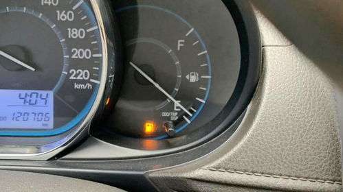 汽車(chē)油表多少安培 汽車(chē)油表多少安培
