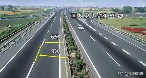汽車公路縱向坡度多少 汽車公路縱向坡度多少