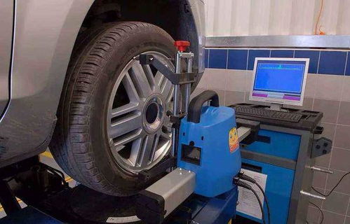 汽車前輪外傾多少