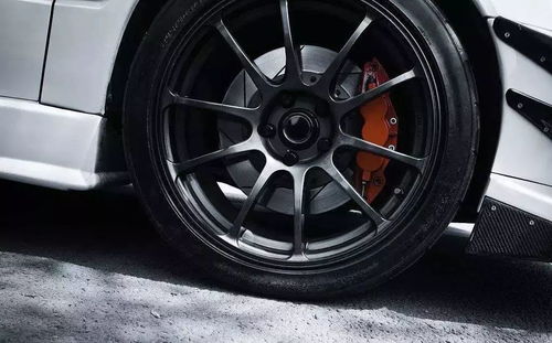 汽車換輪子價(jià)格多少