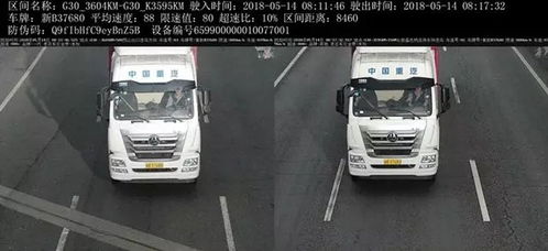 汽車超速多少不被罰