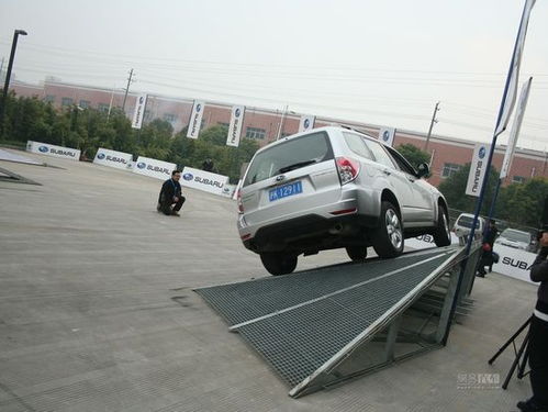 斜坡角度多少適合汽車
